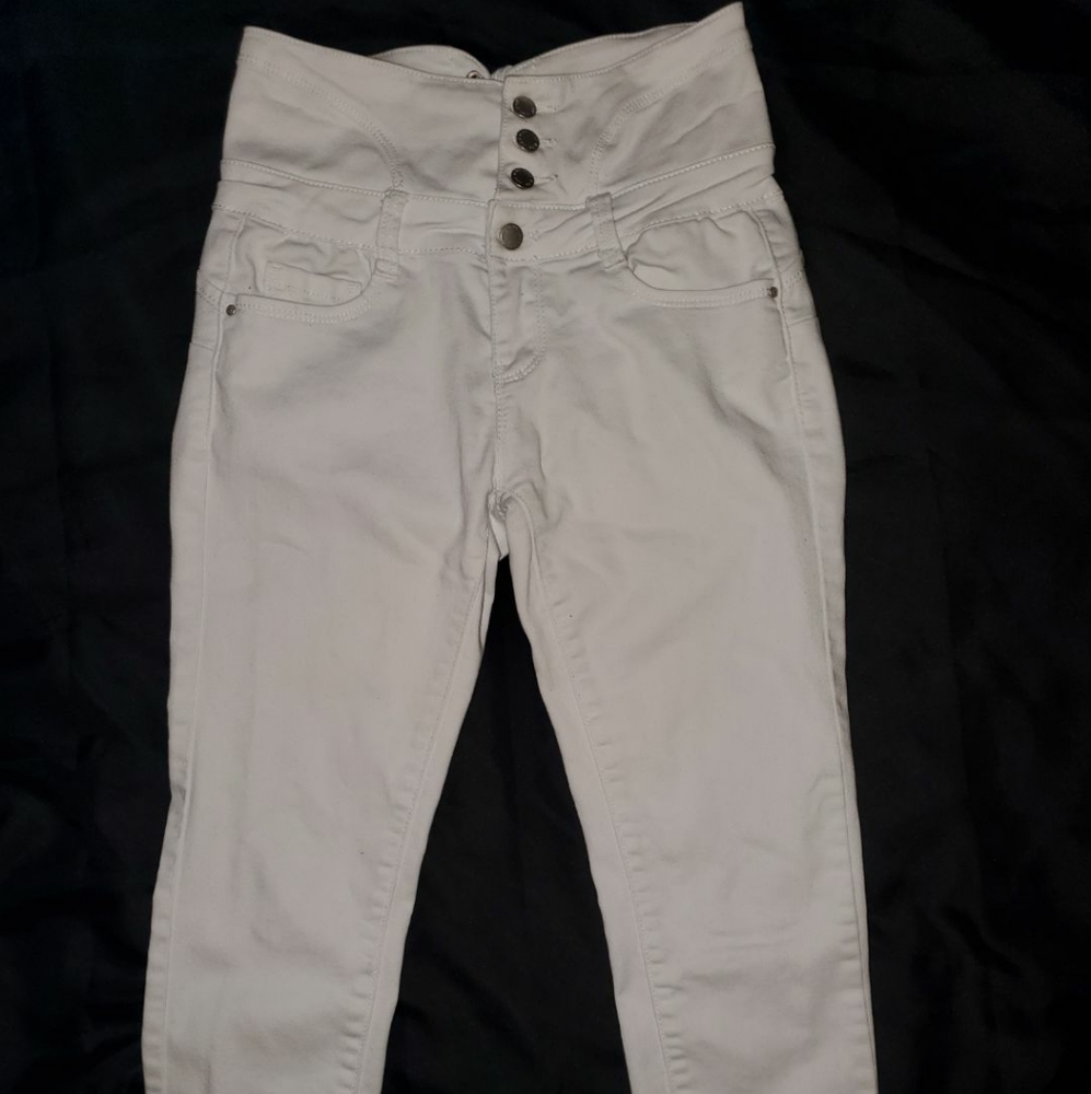 Jeans - Picture 2 of 2